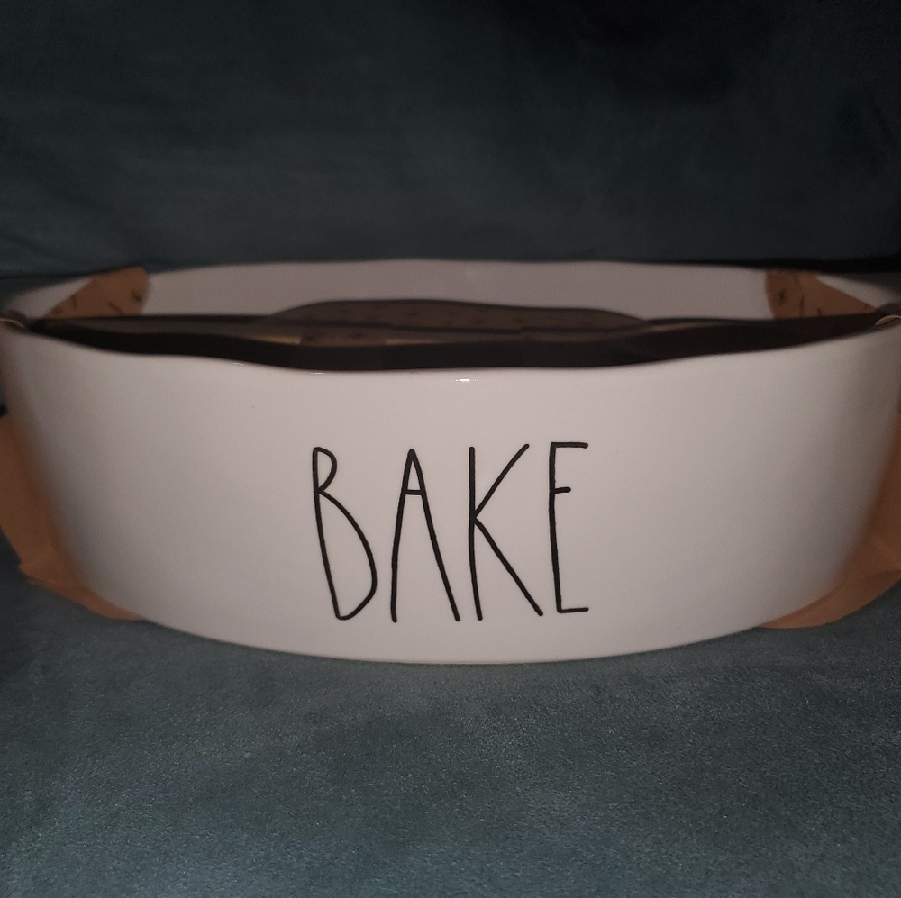 Rae Dun BAKE Dish